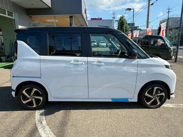 ダイハツ ムーヴ ６６０ ＲＳ R7年 (甲信越・北陸) 99