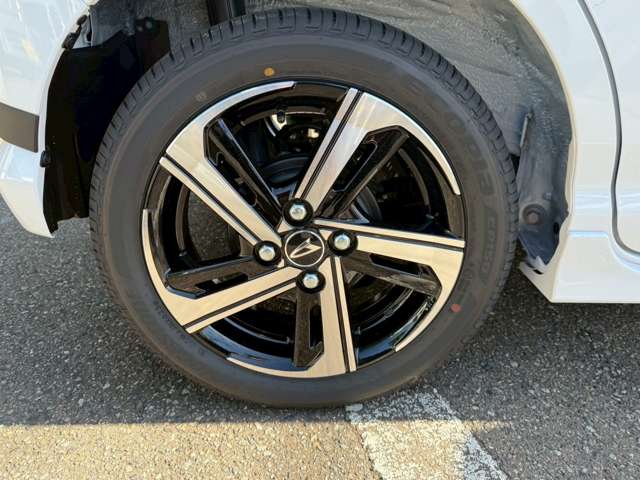 ダイハツ ムーヴ ６６０ ＲＳ R7年 (甲信越・北陸) 99