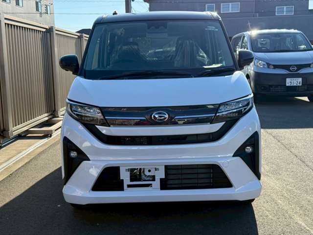 ダイハツ ムーヴ ６６０ ＲＳ R7年 (甲信越・北陸) 99