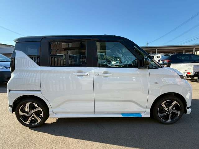 ダイハツ ムーヴ ６６０ ＲＳ R7年 (甲信越・北陸) 99