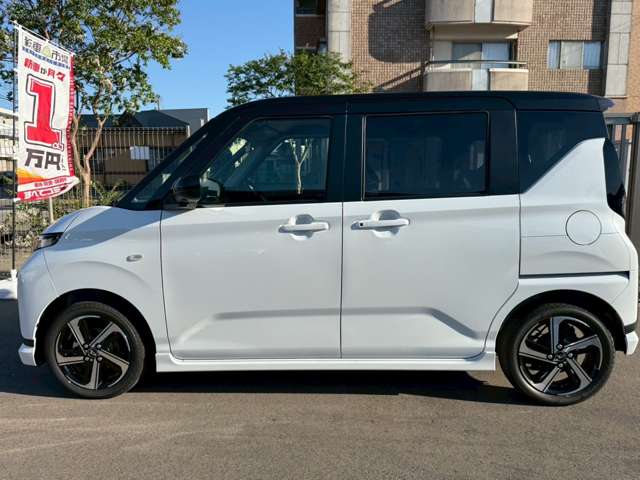 ダイハツ ムーヴ ６６０ ＲＳ R7年 (甲信越・北陸) 99