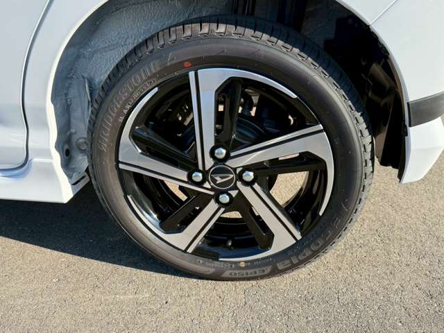 ダイハツ ムーヴ ６６０ ＲＳ R7年 (甲信越・北陸) 99