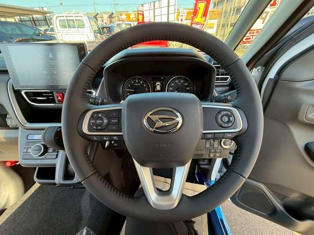ダイハツ ムーヴ ６６０ ＲＳ R7年 (甲信越・北陸) 99