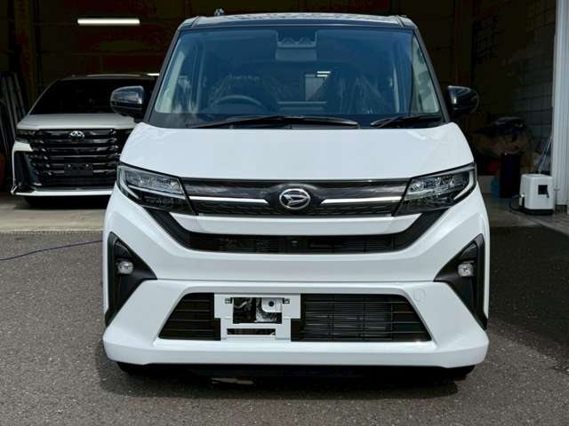 ダイハツ ムーヴ ６６０ ＲＳ R7年 (甲信越・北陸) 99