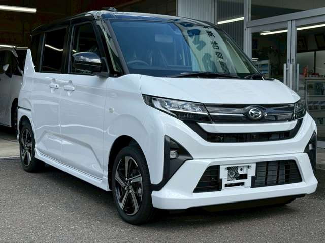 ダイハツ ムーヴ ６６０ ＲＳ R7年 (甲信越・北陸) 99