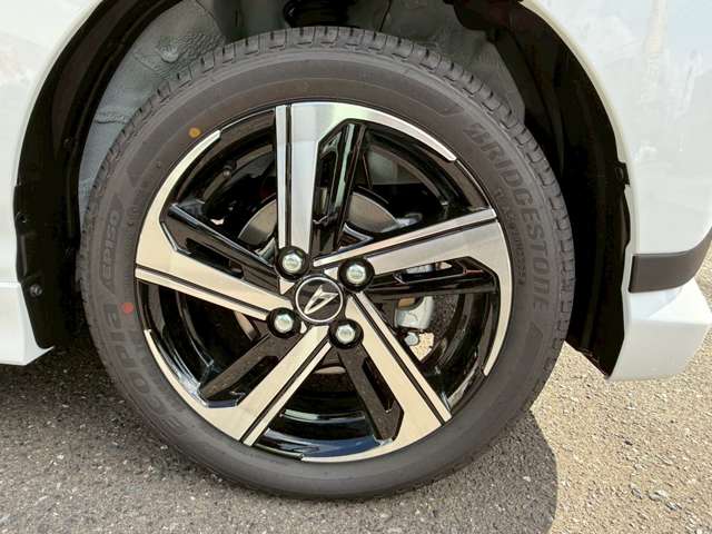 ダイハツ ムーヴ ６６０ ＲＳ R7年 (甲信越・北陸) 99