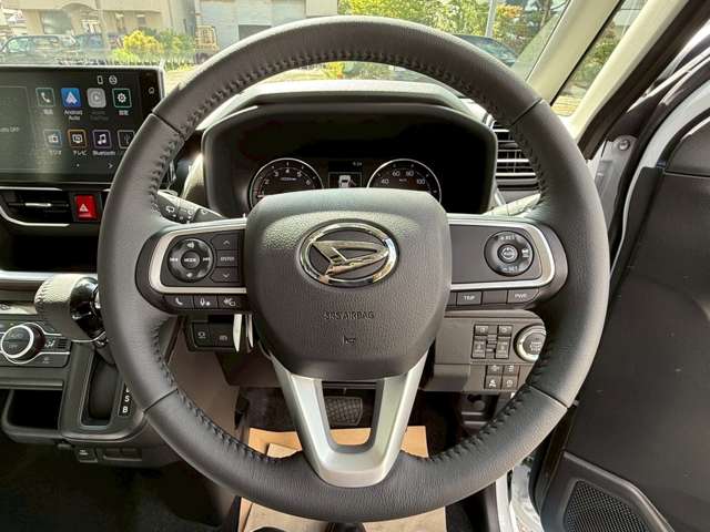 ダイハツ ムーヴ ６６０ ＲＳ R7年 (甲信越・北陸) 99