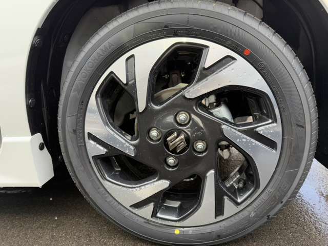 スズキ スペーシア ６６０ カスタム ハイブリッド ＸＳ R6年 (甲信越・北陸) 99