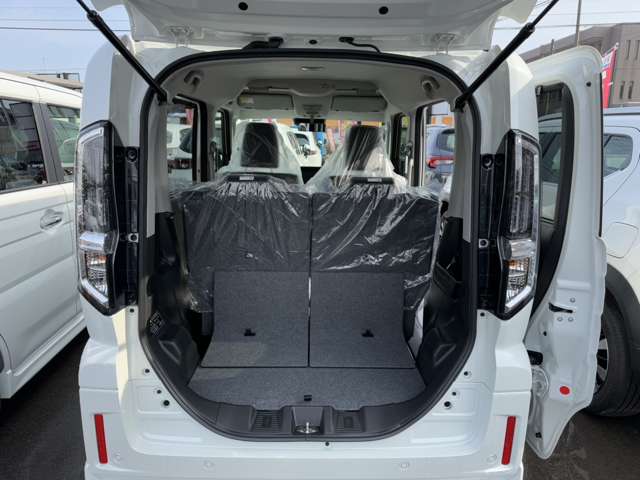 スズキ スペーシア ６６０ カスタム ハイブリッド ＸＳ R6年 (甲信越・北陸) 99