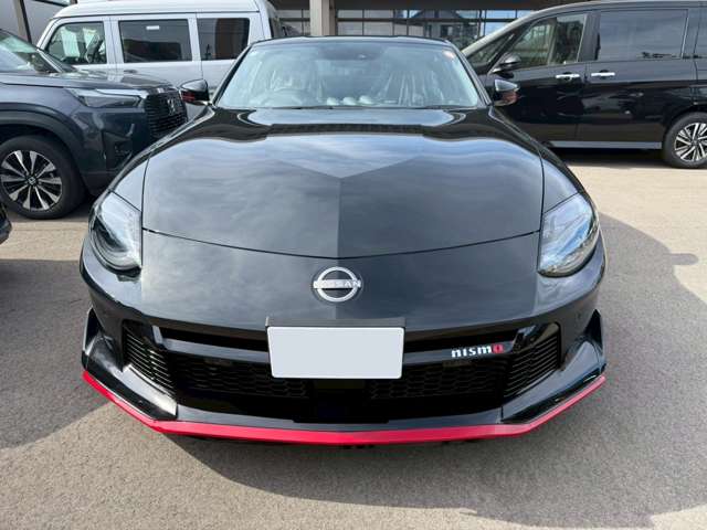 日産 フェアレディＺ ３．０ ＮＩＳＭＯ R7年 (甲信越・北陸) 99