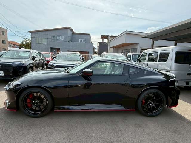 日産 フェアレディＺ ３．０ ＮＩＳＭＯ R7年 (甲信越・北陸) 99