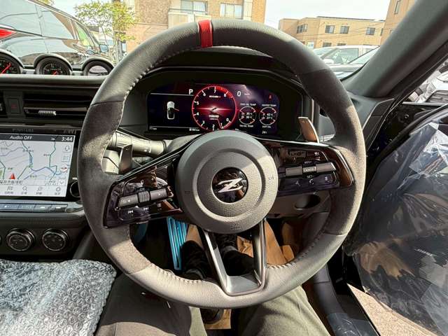 日産 フェアレディＺ ３．０ ＮＩＳＭＯ R7年 (甲信越・北陸) 99
