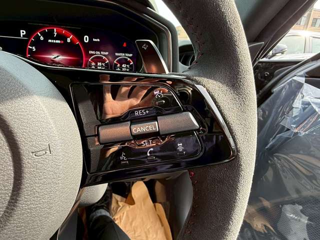 日産 フェアレディＺ ３．０ ＮＩＳＭＯ R7年 (甲信越・北陸) 99