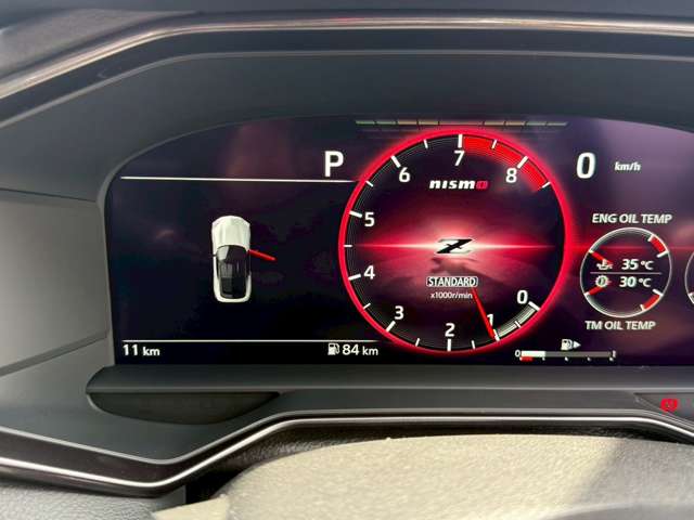日産 フェアレディＺ ３．０ ＮＩＳＭＯ R7年 (甲信越・北陸) 99