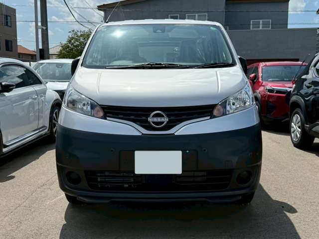 日産 ＮＶ２００バネットバン １．６ ＤＸ ４ＷＤ R7年 (甲信越・北陸) 99