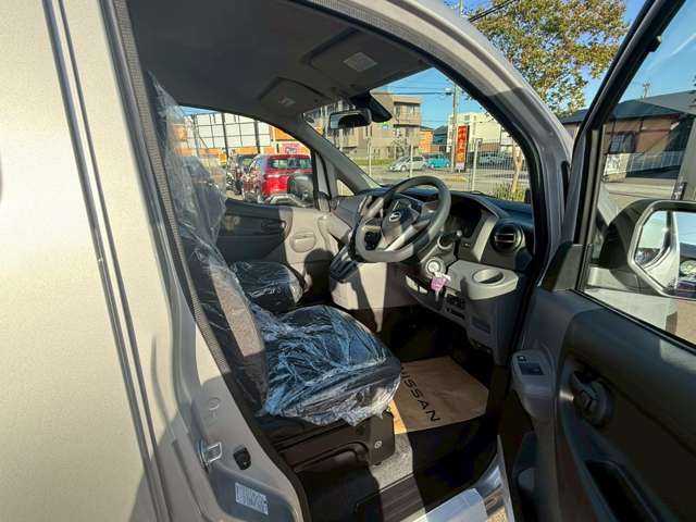 日産 ＮＶ２００バネットバン １．６ ＤＸ ４ＷＤ R7年 (甲信越・北陸) 99