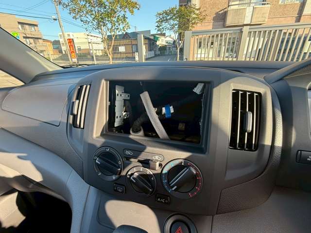 日産 ＮＶ２００バネットバン １．６ ＤＸ ４ＷＤ R7年 (甲信越・北陸) 99