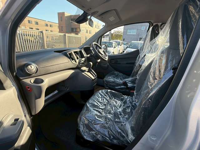 日産 ＮＶ２００バネットバン １．６ ＤＸ ４ＷＤ R7年 (甲信越・北陸) 99