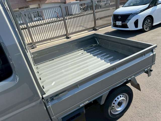 スズキ キャリイトラック ６６０ スーパーキャリイ Ｘ ３方開 ４ＷＤ R7年 (甲信越・北陸) 99