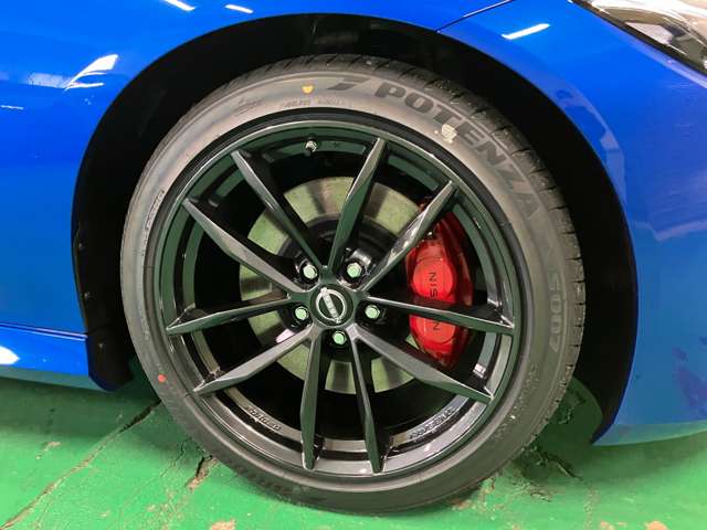 日産 フェアレディＺ ３．０ バージョン ＳＴ R6年 (甲信越・北陸) 99
