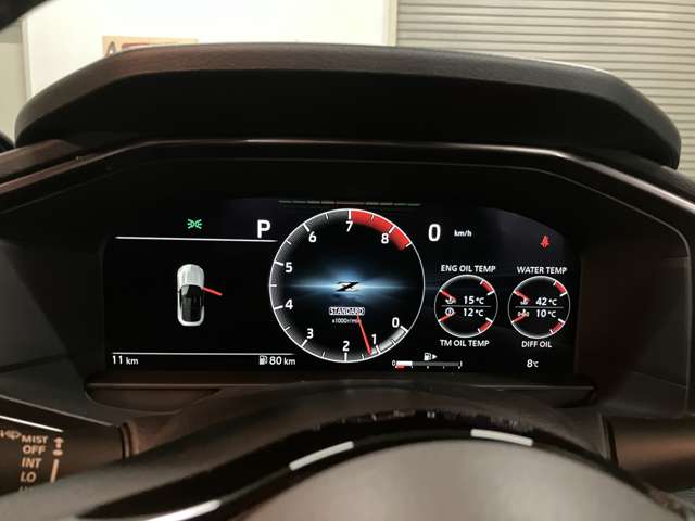 日産 フェアレディＺ ３．０ バージョン ＳＴ R6年 (甲信越・北陸) 99