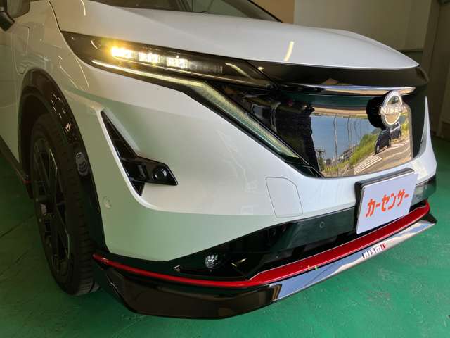 日産 アリア ＮＩＳＭＯ Ｂ９ Ｅ－４ＯＲＣＥ プロパイロット ２．０ ４ＷＤ R6年 (甲信越・北陸) 99