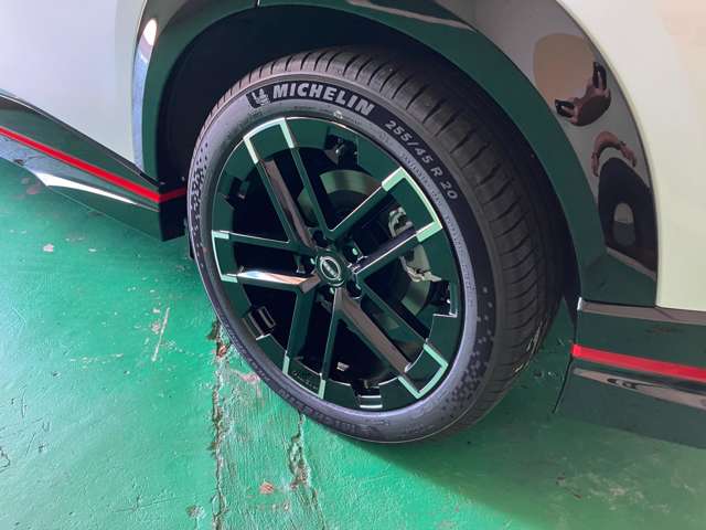 日産 アリア ＮＩＳＭＯ Ｂ９ Ｅ－４ＯＲＣＥ プロパイロット ２．０ ４ＷＤ R6年 (甲信越・北陸) 99