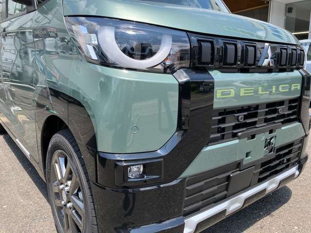 三菱 デリカ　ミニ ６６０ Ｔ プレミアム ４ＷＤ R6年 (甲信越・北陸) 99