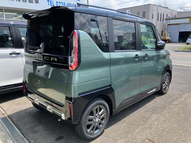 三菱 デリカ　ミニ ６６０ Ｔ プレミアム ４ＷＤ R6年 (甲信越・北陸) 99