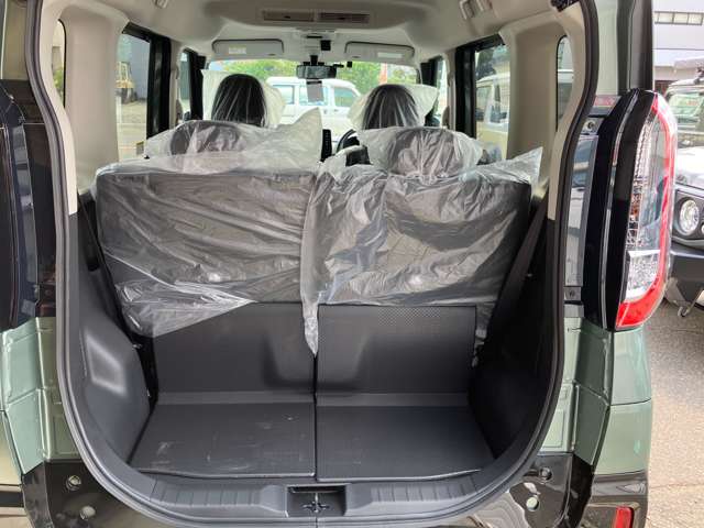 三菱 デリカ　ミニ ６６０ Ｔ プレミアム ４ＷＤ R6年 (甲信越・北陸) 99