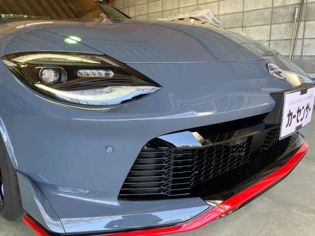 日産 フェアレディＺ ３．０ ＮＩＳＭＯ R6年 (甲信越・北陸) 99