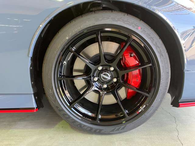 日産 フェアレディＺ ３．０ ＮＩＳＭＯ R6年 (甲信越・北陸) 99