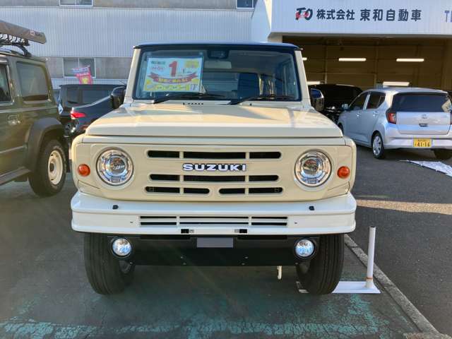 スズキ ジムニー ６６０ ＸＣ ４ＷＤ R5年 (甲信越・北陸) 99