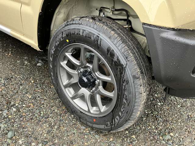 スズキ ジムニー ６６０ ＸＣ ４ＷＤ R5年 (甲信越・北陸) 99