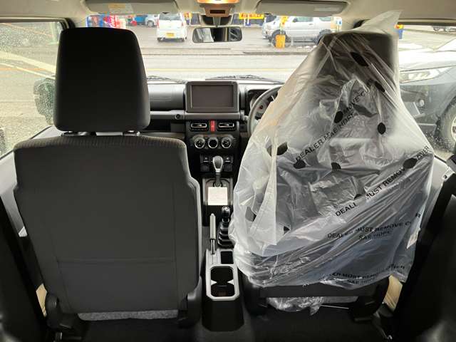 スズキ ジムニー ６６０ ＸＣ ４ＷＤ R5年 (甲信越・北陸) 99
