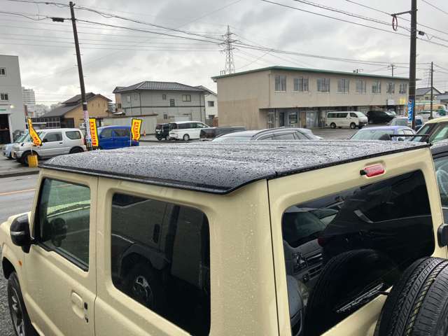 スズキ ジムニー ６６０ ＸＣ ４ＷＤ R5年 (甲信越・北陸) 99