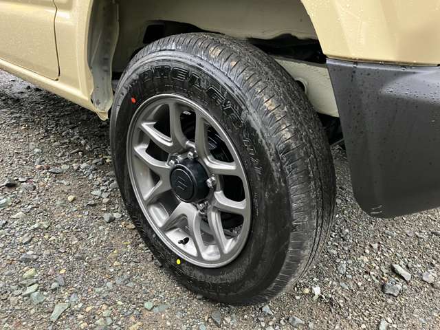 スズキ ジムニー ６６０ ＸＣ ４ＷＤ R5年 (甲信越・北陸) 99
