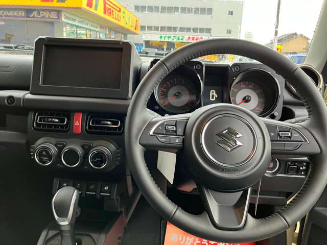 スズキ ジムニー ６６０ ＸＣ ４ＷＤ R5年 (甲信越・北陸) 99