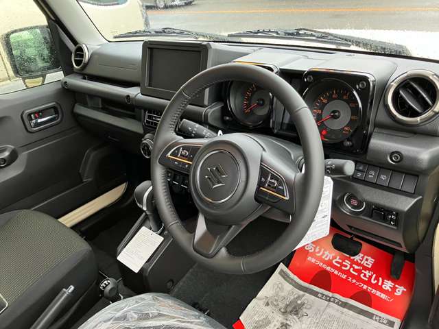 スズキ ジムニー ６６０ ＸＣ ４ＷＤ R5年 (甲信越・北陸) 99