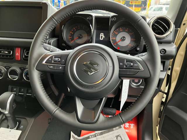 スズキ ジムニー ６６０ ＸＣ ４ＷＤ R5年 (甲信越・北陸) 99