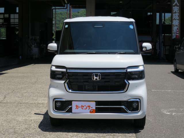 ホンダ Ｎ　ＢＯＸ カスタム ６６０ ターボ ４ＷＤ R8年 (甲信越・北陸) 99