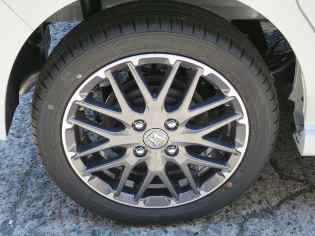 ホンダ Ｎ　ＢＯＸ カスタム ６６０ ターボ ４ＷＤ R8年 (甲信越・北陸) 99