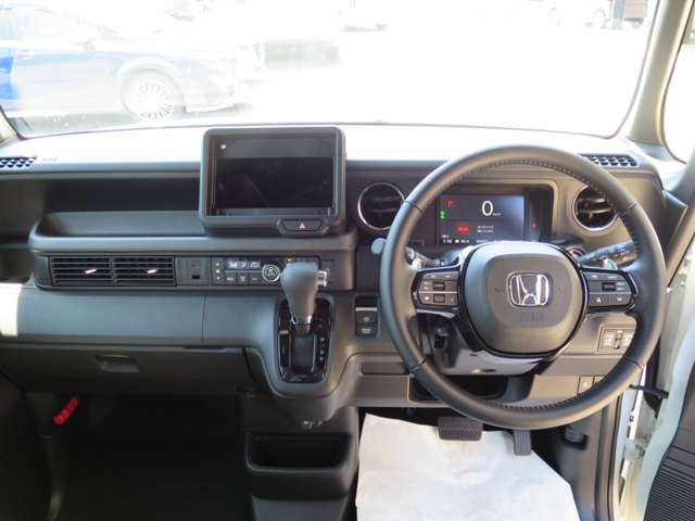 ホンダ Ｎ　ＢＯＸ カスタム ６６０ ターボ ４ＷＤ R8年 (甲信越・北陸) 99