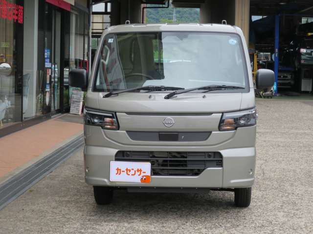 日産 クリッパートラック ６６０ ＤＸ ４ＷＤ R8年 (甲信越・北陸) 99
