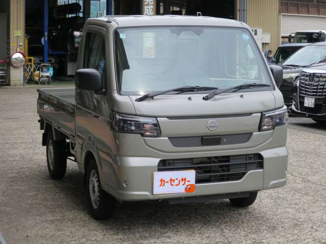 日産 クリッパートラック ６６０ ＤＸ ４ＷＤ R8年 (甲信越・北陸) 99