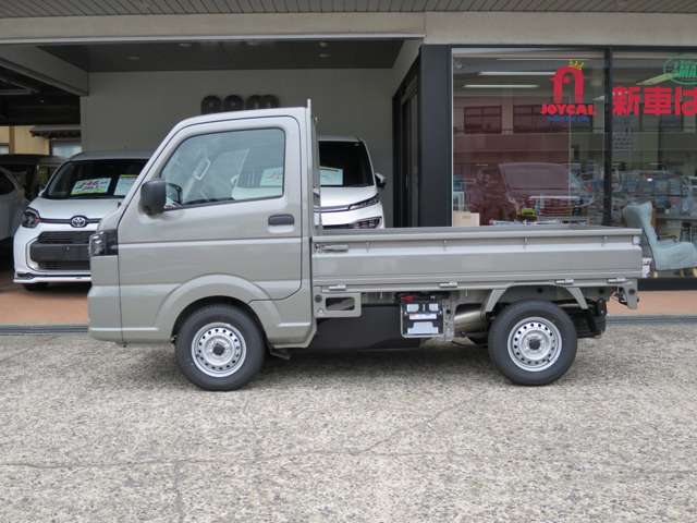 日産 クリッパートラック ６６０ ＤＸ ４ＷＤ R8年 (甲信越・北陸) 99