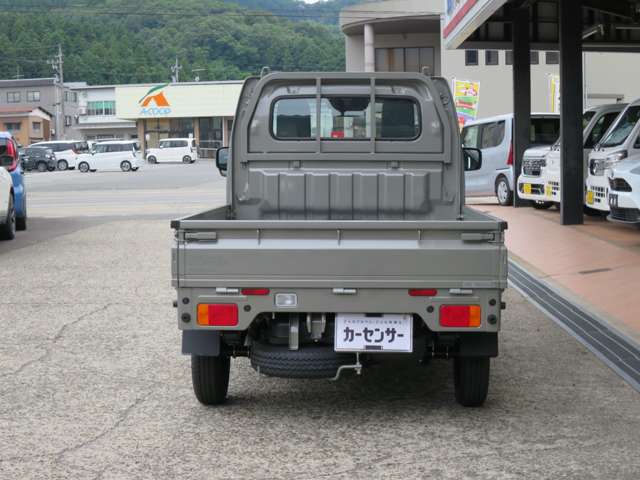 日産 クリッパートラック ６６０ ＤＸ ４ＷＤ R8年 (甲信越・北陸) 99