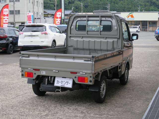 日産 クリッパートラック ６６０ ＤＸ ４ＷＤ R8年 (甲信越・北陸) 99