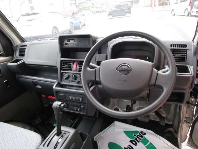 日産 クリッパートラック ６６０ ＤＸ ４ＷＤ R8年 (甲信越・北陸) 99