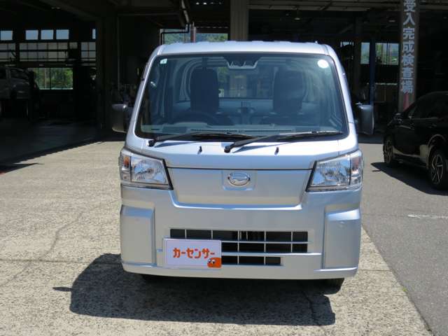 ダイハツ ハイゼットトラック ６６０ スタンダード ３方開 ４ＷＤ R6年 (甲信越・北陸) 99